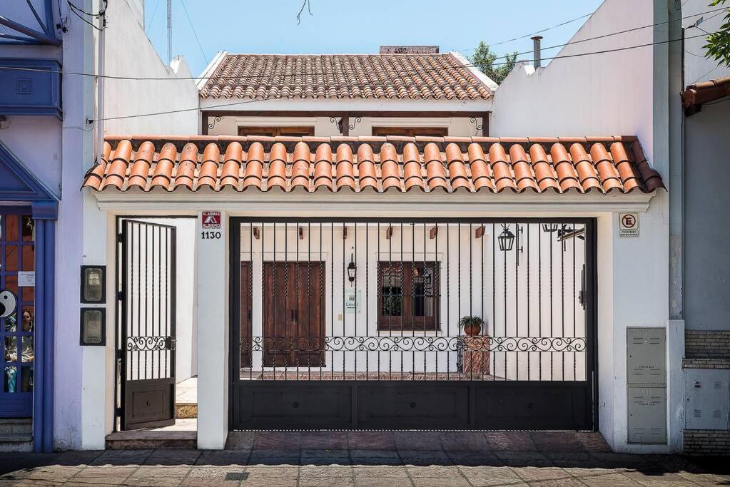 萨尔塔Amplio Departamento Con Excelente Ubicacion公寓 外观 照片