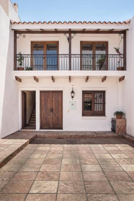 萨尔塔Amplio Departamento Con Excelente Ubicacion公寓 外观 照片