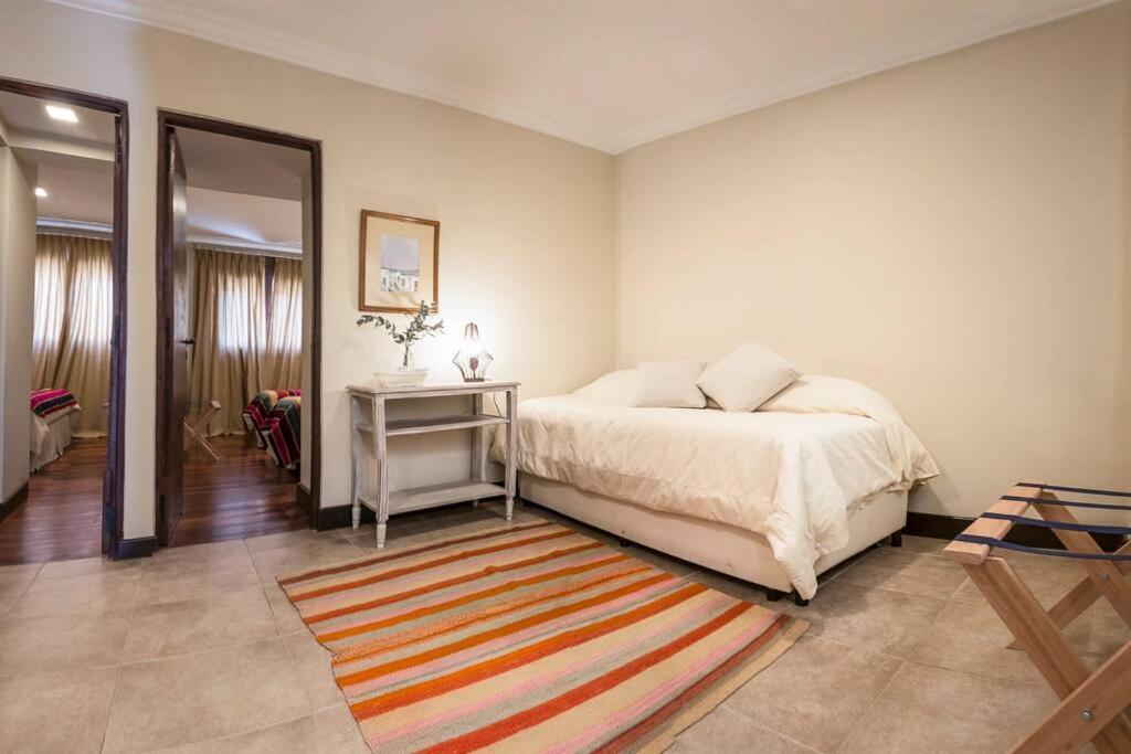 萨尔塔Amplio Departamento Con Excelente Ubicacion公寓 外观 照片