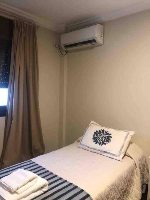 萨尔塔Amplio Departamento Con Excelente Ubicacion公寓 外观 照片
