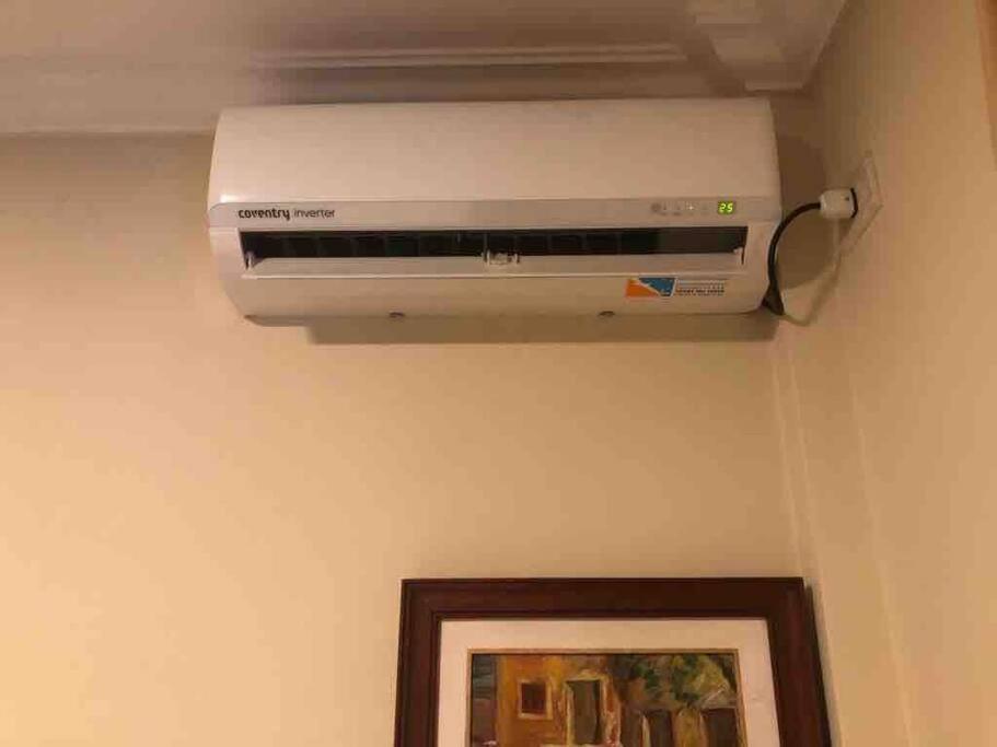 萨尔塔Amplio Departamento Con Excelente Ubicacion公寓 外观 照片